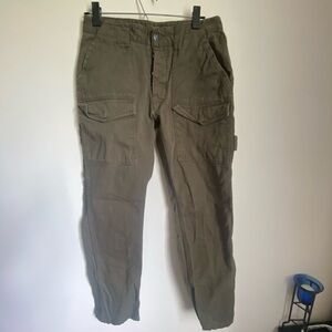 Billionaire Boys Club Cargo Pants